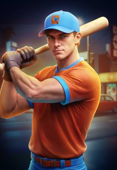 baseball